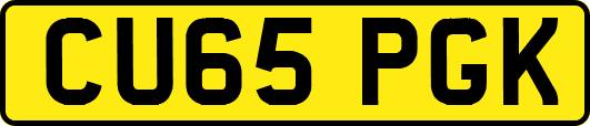 CU65PGK