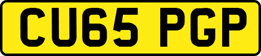 CU65PGP
