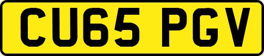 CU65PGV
