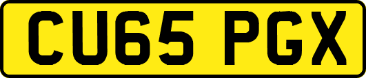 CU65PGX