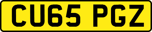 CU65PGZ