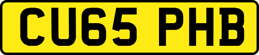 CU65PHB