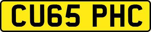 CU65PHC