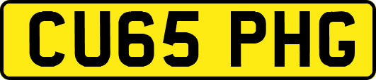 CU65PHG