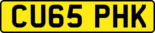 CU65PHK