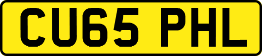 CU65PHL