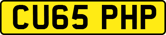 CU65PHP
