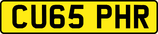 CU65PHR