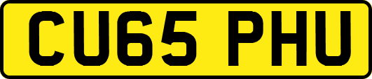 CU65PHU