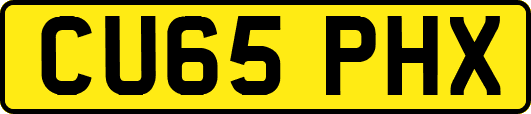 CU65PHX