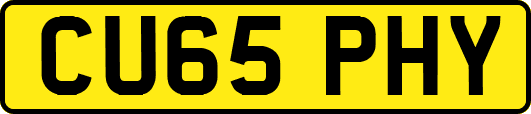 CU65PHY