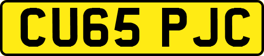 CU65PJC