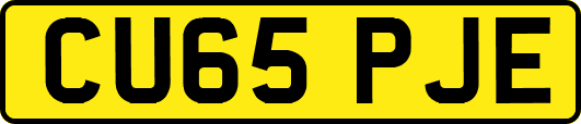 CU65PJE
