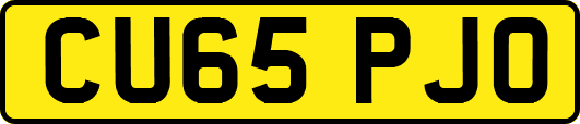 CU65PJO