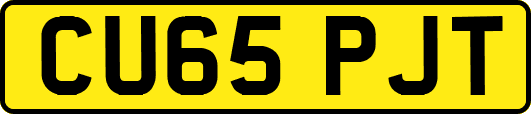 CU65PJT