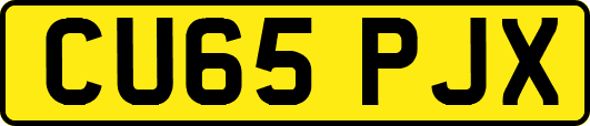 CU65PJX
