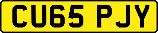 CU65PJY