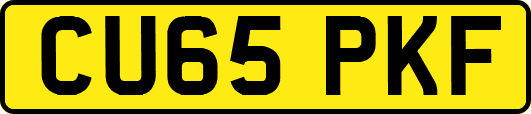 CU65PKF