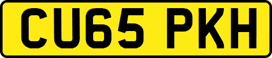 CU65PKH