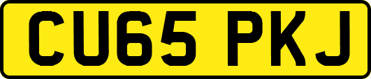CU65PKJ