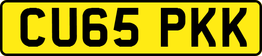 CU65PKK