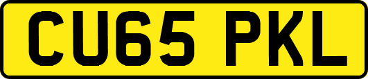 CU65PKL