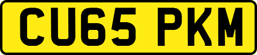 CU65PKM