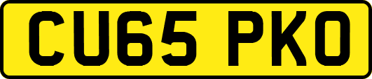 CU65PKO