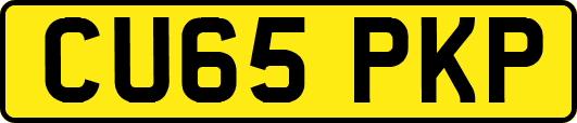 CU65PKP