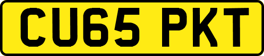 CU65PKT