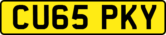 CU65PKY