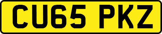 CU65PKZ