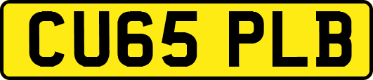 CU65PLB