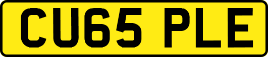 CU65PLE
