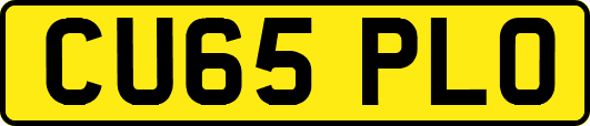 CU65PLO