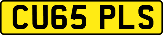 CU65PLS