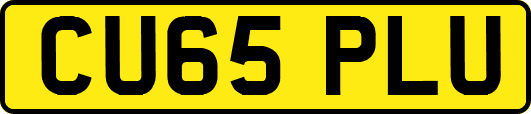 CU65PLU