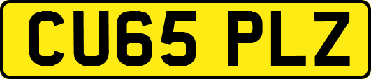 CU65PLZ