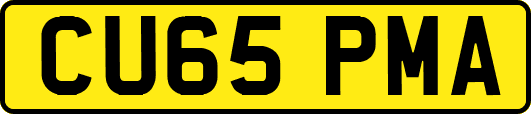 CU65PMA