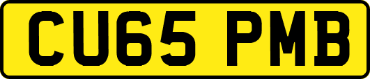 CU65PMB