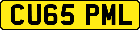 CU65PML