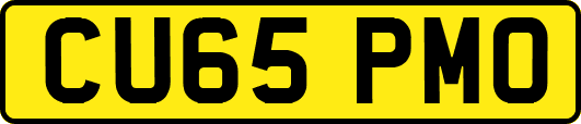 CU65PMO