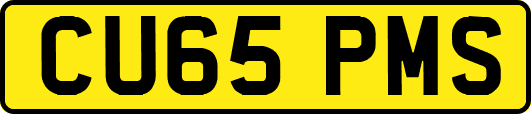 CU65PMS