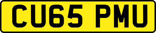 CU65PMU