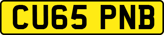 CU65PNB