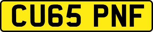 CU65PNF