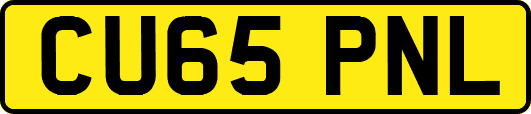 CU65PNL