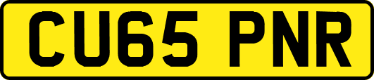 CU65PNR
