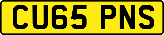 CU65PNS
