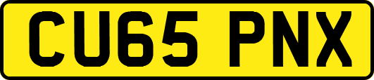CU65PNX